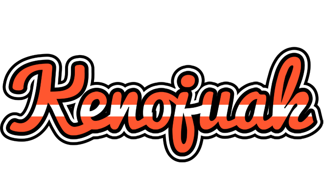 Kenojuak denmark logo