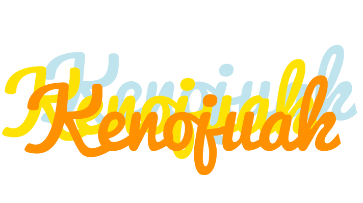 Kenojuak energy logo