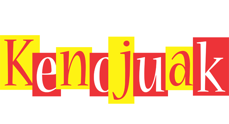 Kenojuak errors logo