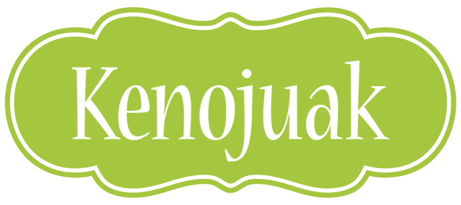 Kenojuak family logo