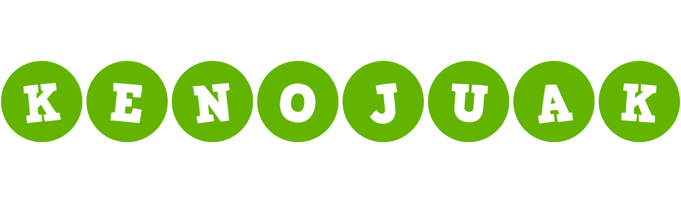 Kenojuak games logo
