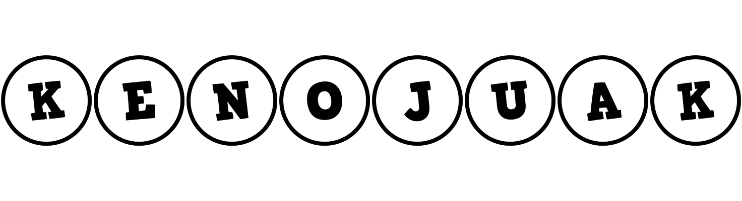 Kenojuak handy logo