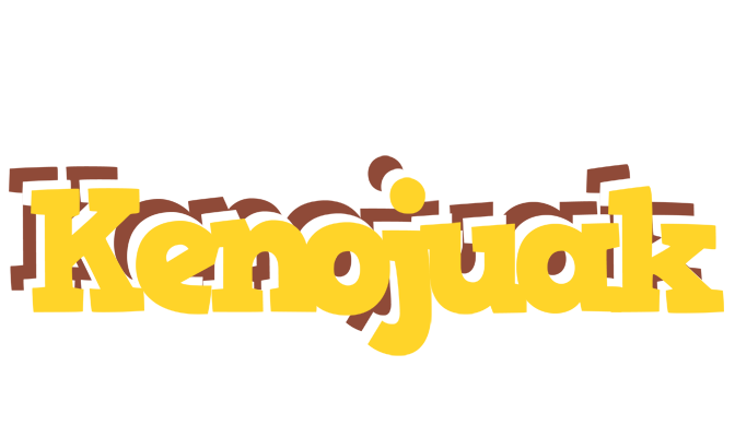 Kenojuak hotcup logo