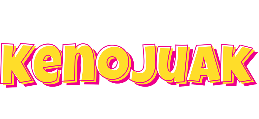Kenojuak kaboom logo