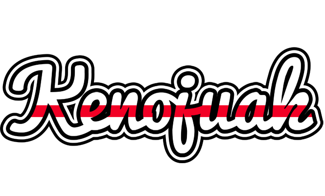 Kenojuak kingdom logo