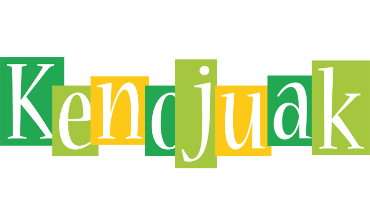 Kenojuak lemonade logo