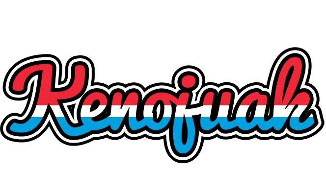 Kenojuak norway logo