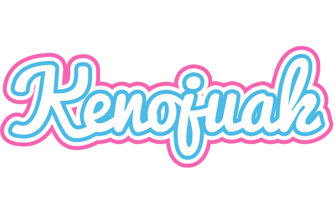 Kenojuak outdoors logo