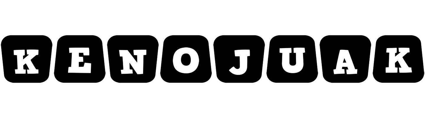 Kenojuak racing logo