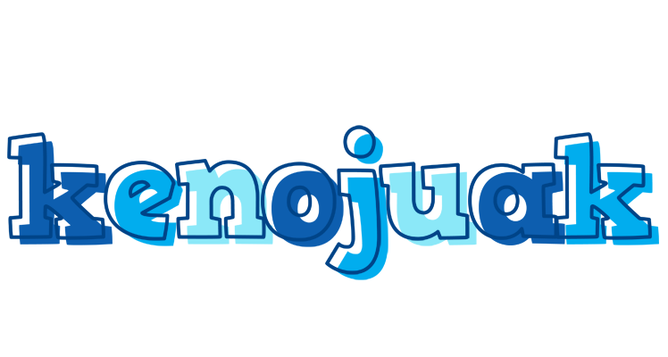 Kenojuak sailor logo