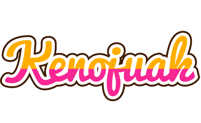 Kenojuak smoothie logo