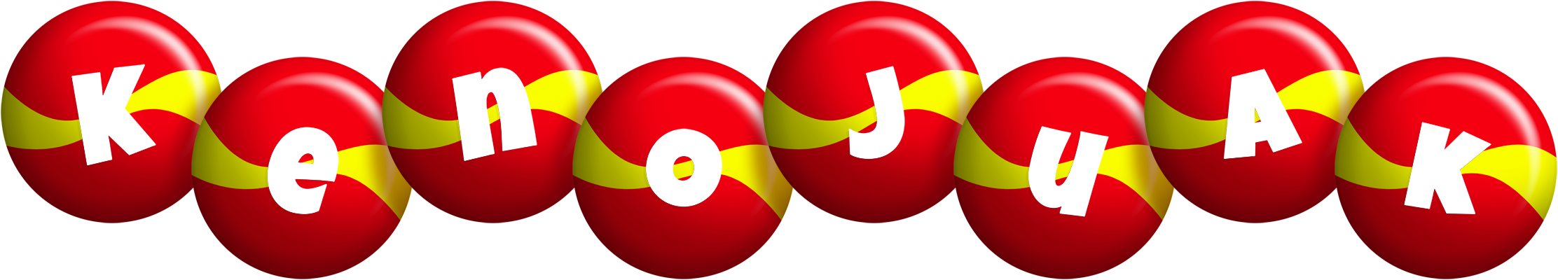 Kenojuak spain logo