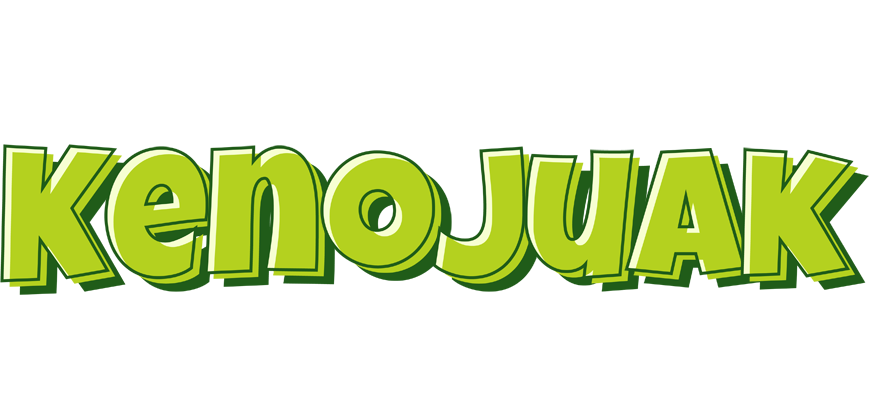 Kenojuak summer logo