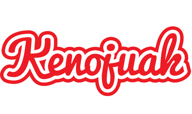 Kenojuak sunshine logo