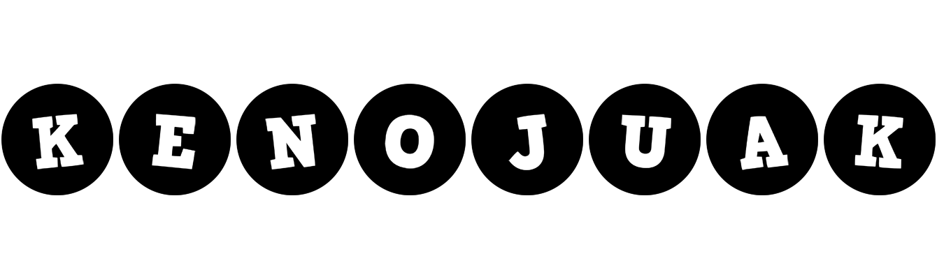 Kenojuak tools logo
