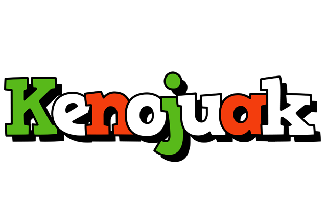 Kenojuak venezia logo