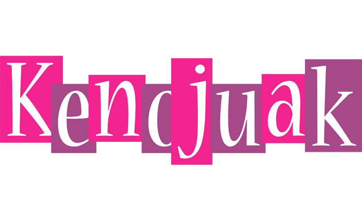 Kenojuak whine logo