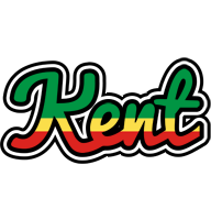 Kent african logo
