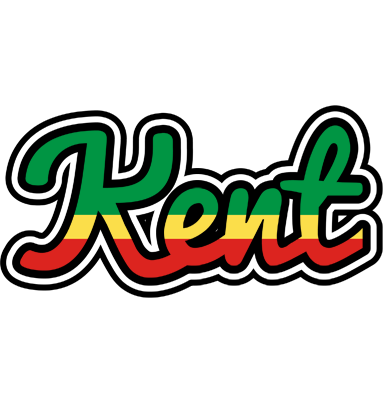 Kent african logo