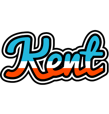 Kent america logo