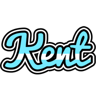 Kent argentine logo