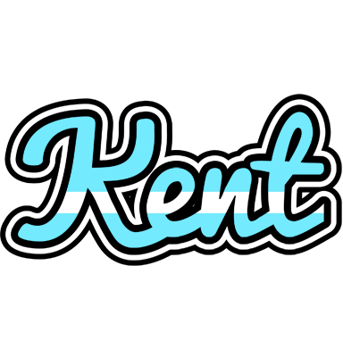 Kent argentine logo
