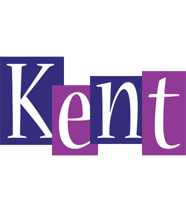 Kent autumn logo