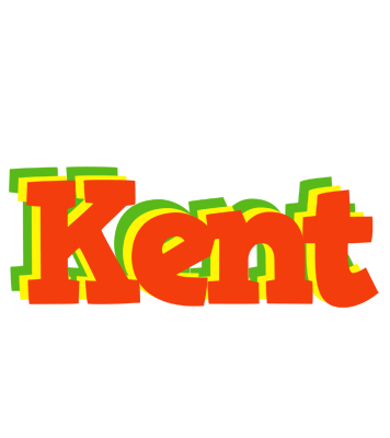 Kent bbq logo