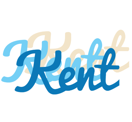 Kent breeze logo