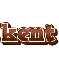 Kent brownie logo