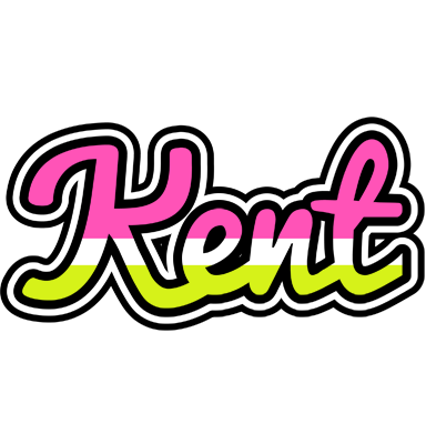 Kent candies logo