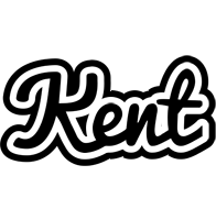 Kent chess logo
