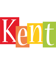 Kent colors logo