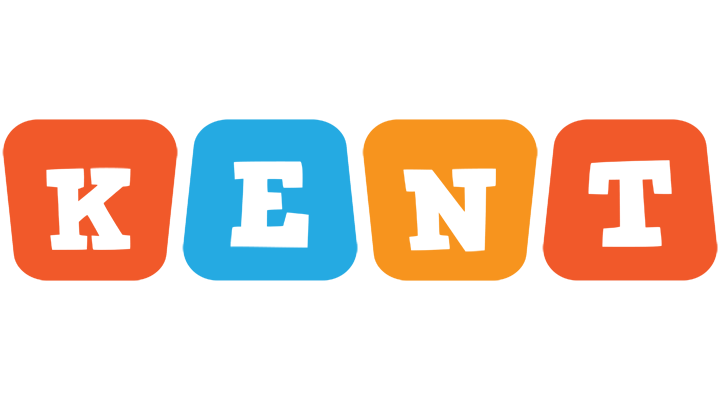 Kent comics logo
