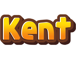 Kent cookies logo