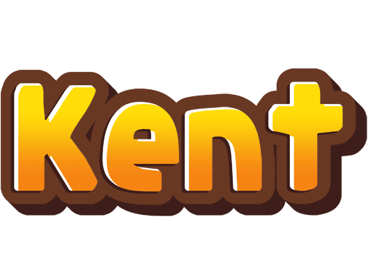 Kent cookies logo