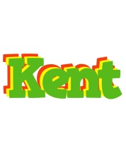 Kent crocodile logo