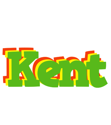 Kent crocodile logo