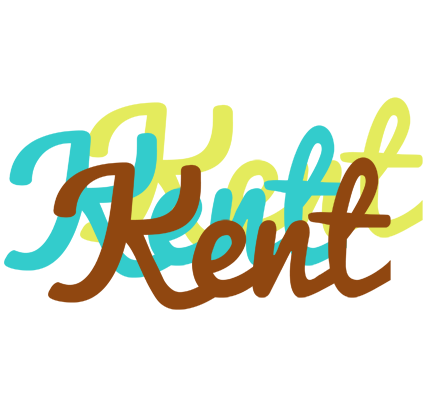 Kent cupcake logo