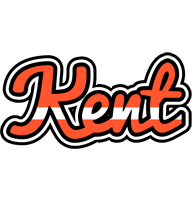 Kent denmark logo