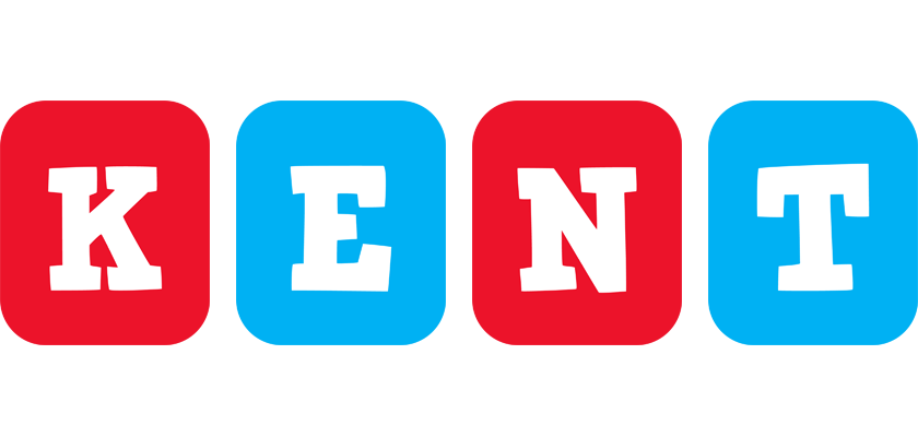 Kent diesel logo