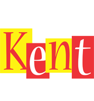 Kent errors logo