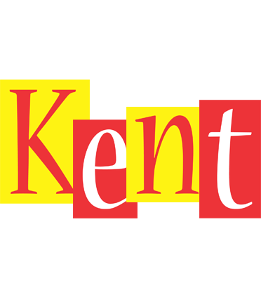 Kent errors logo