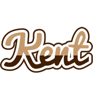 Kent exclusive logo