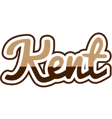 Kent exclusive logo