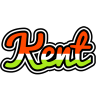 Kent exotic logo