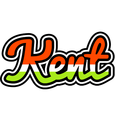 Kent exotic logo