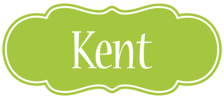Kent family logo