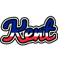 Kent france logo