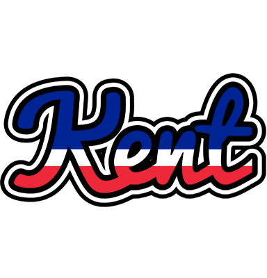 Kent france logo